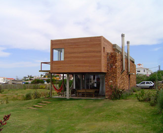 Casa en Jose Ignacio